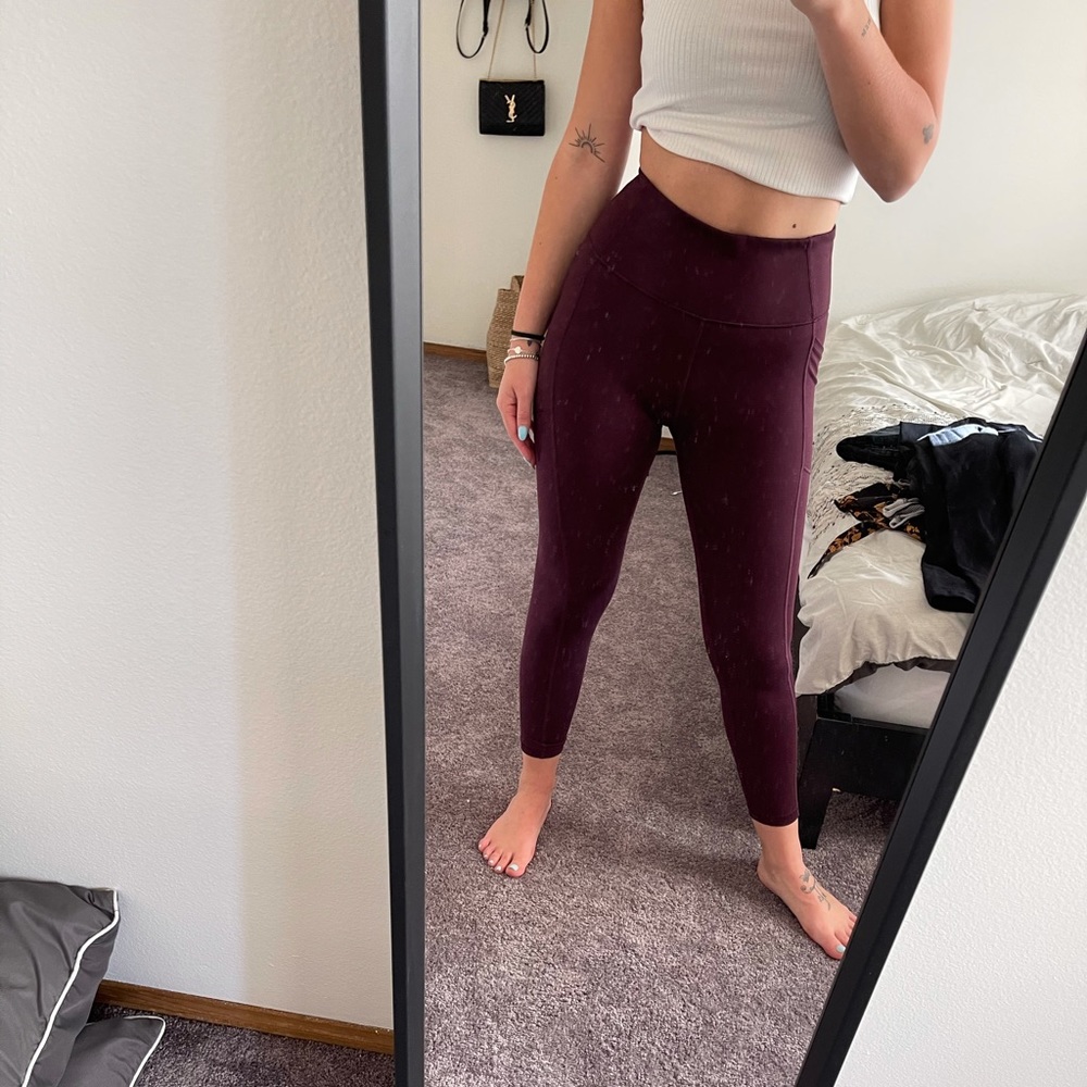 Victoria’s Secret leggings